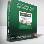 Lonnie Scruggs - Deals on Wheels - Workshop Audio