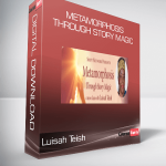 Luisah Teish - Metamorphosis Through Story Magic