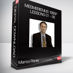 Marco Paret - Mesmerismus 1080p - Lessons 01 - 05