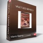 Mario Sperry - Vale Tudo Series 3