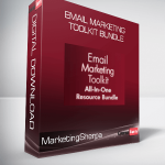 MarketingSherpa - eMail Marketing Toolkit Bundle