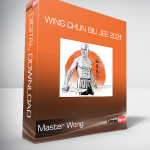 Master Wong - Wing Chun Biu Jee 2021