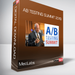 MecLabs - AB testing Summit 2019