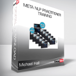 Michael Hall - Meta NLP Practitioner Training