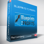 Paul Lemberg - Blueprints to Profits