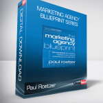 Paul Roetzer - Marketing Agency Blueprint Series