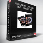 Peng Joon - Million Dollar Ads LIVE – Recording