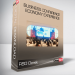 RSD Derek - Business Conference Economy Experience