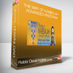 Rabbi David Ingber - The Way of Kabbalah Advanced Program