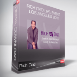 Rich Dad Live Event Los Angeles 2011