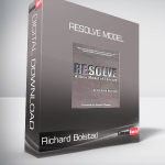 Richard Bolstad - Resolve Model