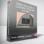 Ross Jeffries - Speed Seduction® Coaching Program - Volume 1