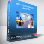 Sue Morter - The Energy Codes Mastery