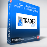 TraderSkew - How I Operate My Crypto & DeFi Business