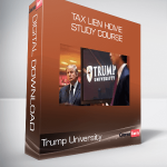 Trump University - Tax Lien Home Study Course