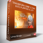 Uma Girish - Transform Grief & Pain Into Purpose & Joy