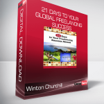 Winton Churchill - 21 Days to Your Global Freelancing Success