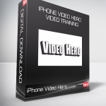 iPhone Video Hero - Video Training