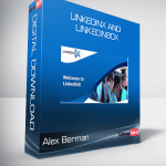 Alex Berman - LinkedInX and LinkedInbox