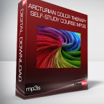 Arcturian Color Therapy Self-Study Course mp3s