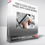 David Bombal - Cisco CCNA (200-301) - Pass with David Bombal