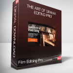 Film Editing Pro - The Art Of Drama Editing PRO