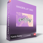 Kasia Avery - Wanderlust 2022