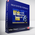 Mike Dillard - MLM System Formula