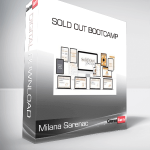 Milana Sarenac - Sold Out Bootcamp