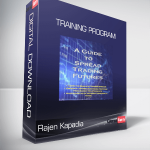 Rajen Kapadia - Training Program