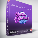 Richard Bandler - Charisma Enhancement