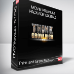 Think and Grow Rich - MOVIE Premium Package (Digital)