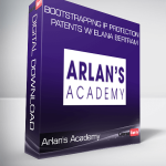 Arlan's Academy - Bootstrapping IP Protection - Patents w/ Elana Bertram