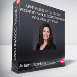 Arlan's Academy - Leveraging Intellectual Property while Bootstrapping w/ Elana Bertram