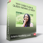 Arlan's Academy - Why Cash Flow is Queen w/Camille Nisich