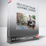 Art Of Motion - Self-Study Online Learning Courses