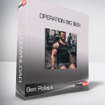 Ben Pollack - Operation Big Ben