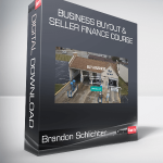 Brandon Schlichter - Business Buyout & Seller Finance Course