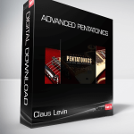 Claus Levin - ADVANCED PENTATONICS