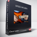 Claus Levin - SPEED INFUSION