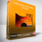 Claus Levin - THE GUITAR STRUMMING SYSTEM