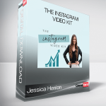 Jessica Hanlon - The Instagram Video Kit