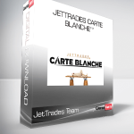 JetTrades Team - JetTrades Carte Blanche™