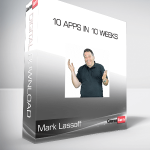 Mark Lassoff -10 Apps in 10 Weeks