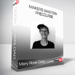 Mary Rose Cook - Makers Mastery PreCourse