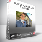 Meet Kevin - Bundle Four: Stocks & Youtube.