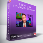 Meet Kevin - Stocks & the Psychology of Money