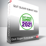 Quit Sugar Summit 2021