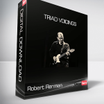 Robert Renman - TRIAD VOICINGS