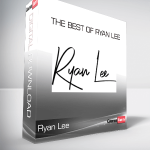 Ryan Lee - The Best Of Ryan Lee